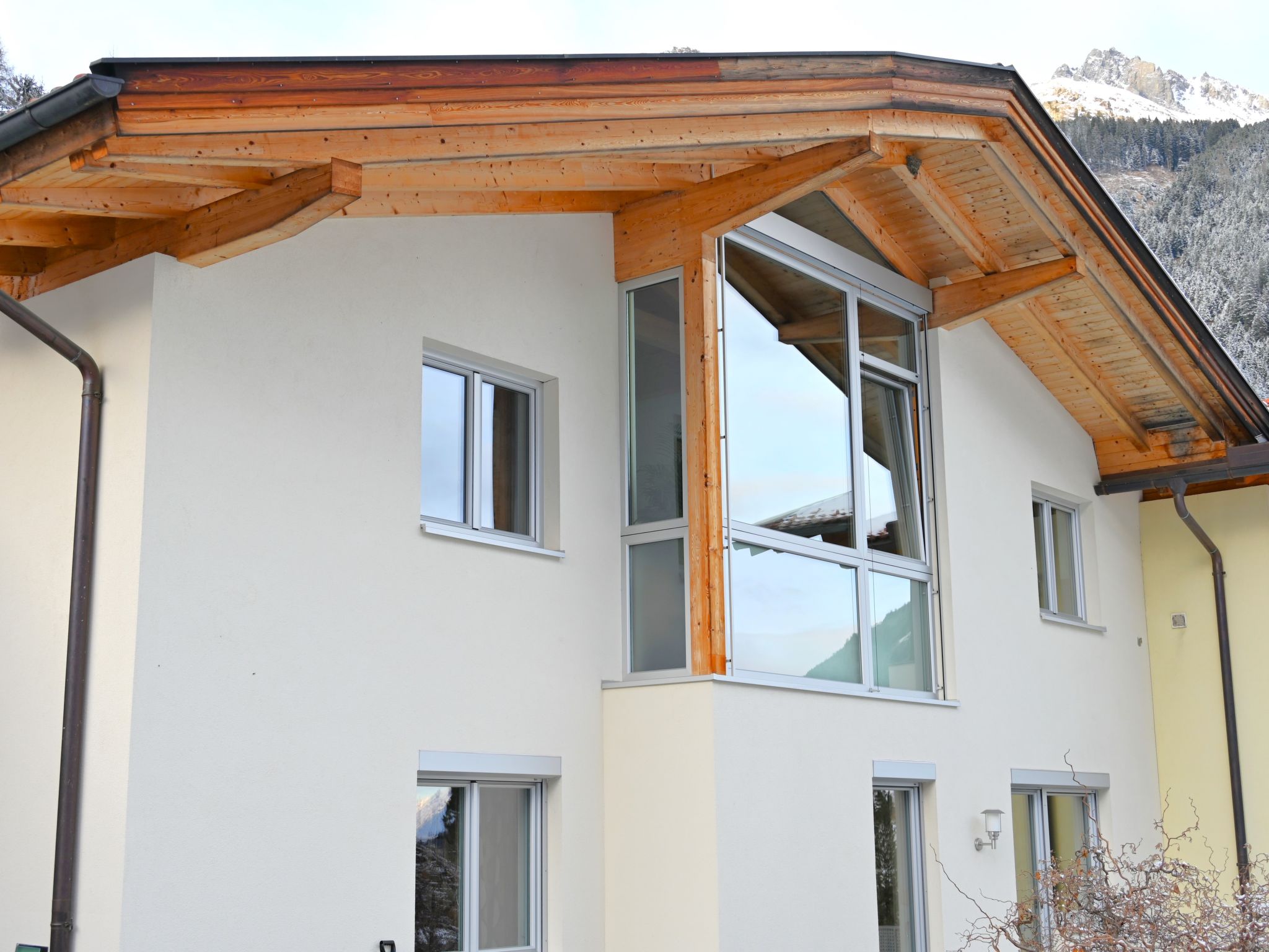 Photo of Ferienhaus Sellraintal