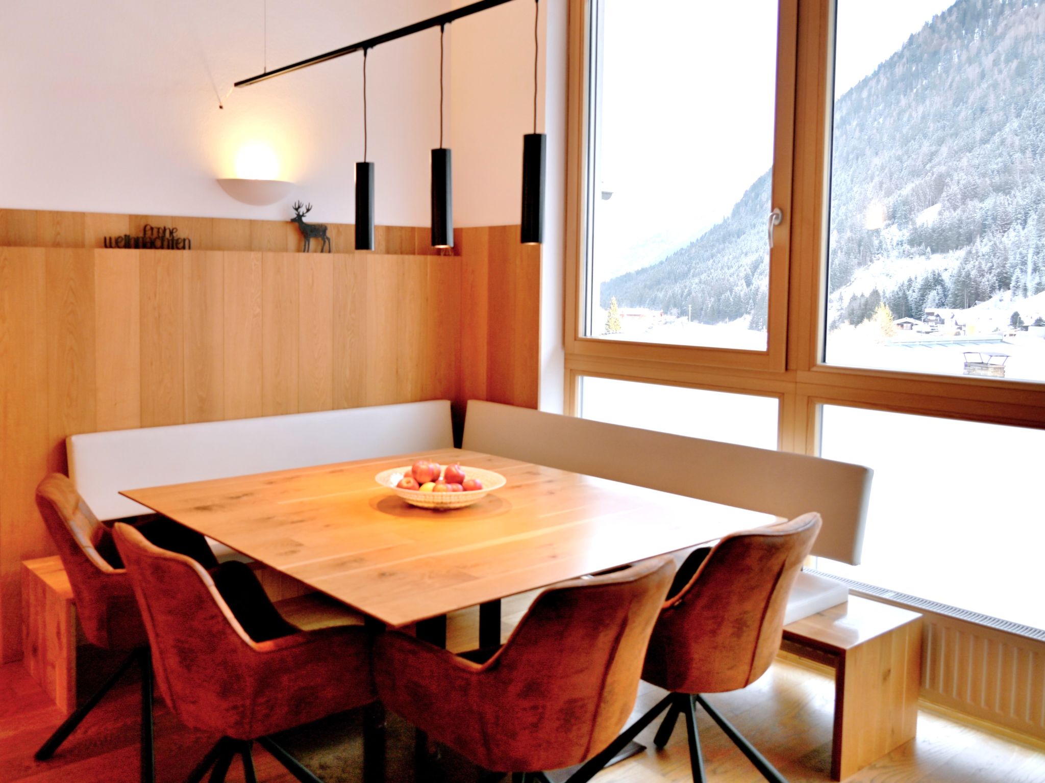 Photo of Ferienhaus Sellraintal