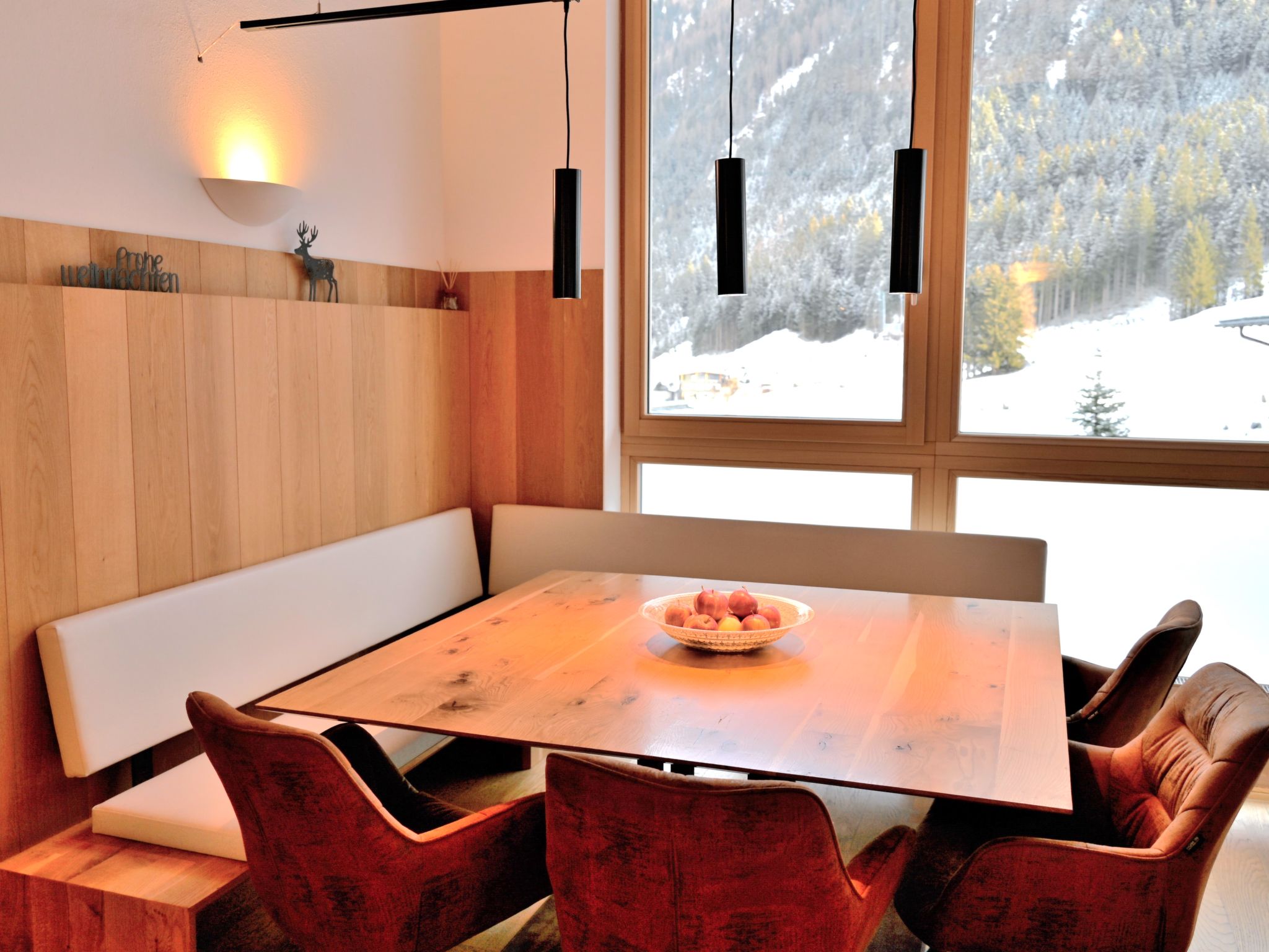 Photo of Ferienhaus Sellraintal