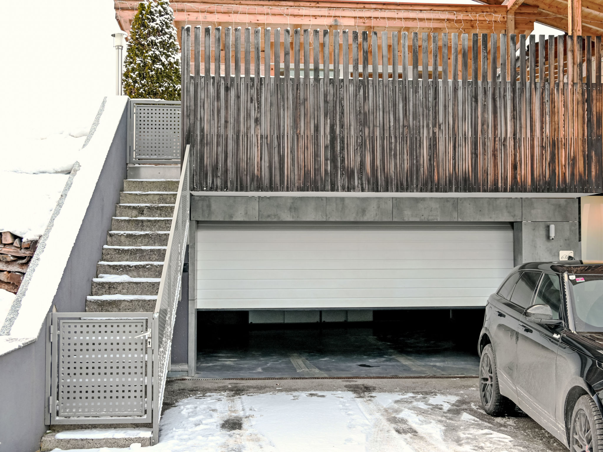 Photo of Ferienhaus Sellraintal