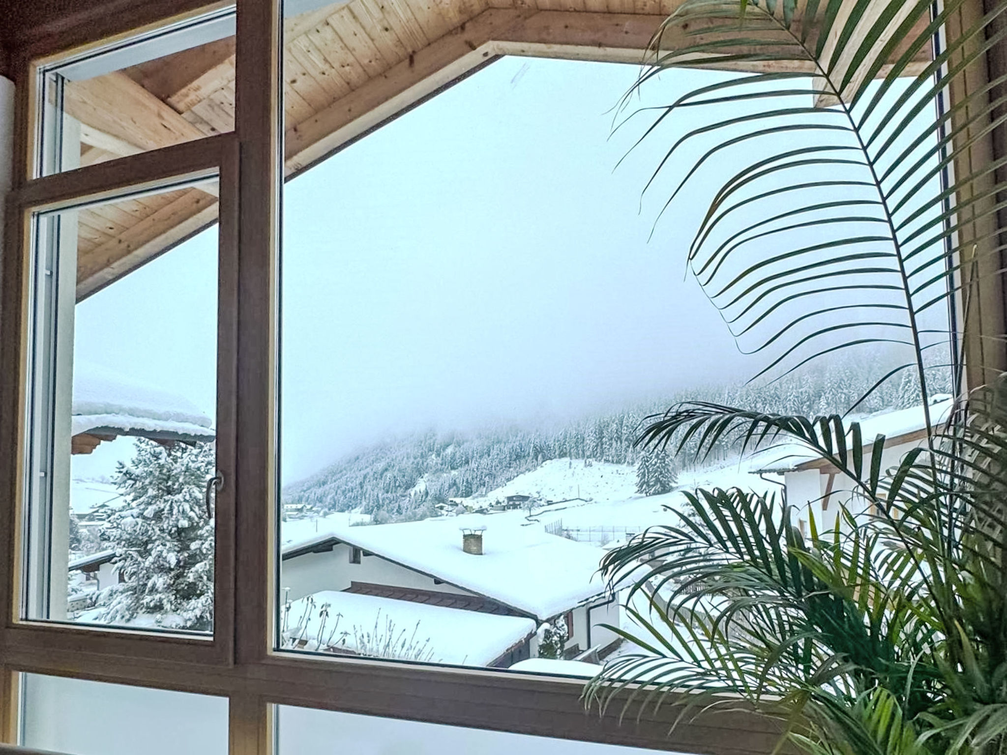 Photo of Ferienhaus Sellraintal