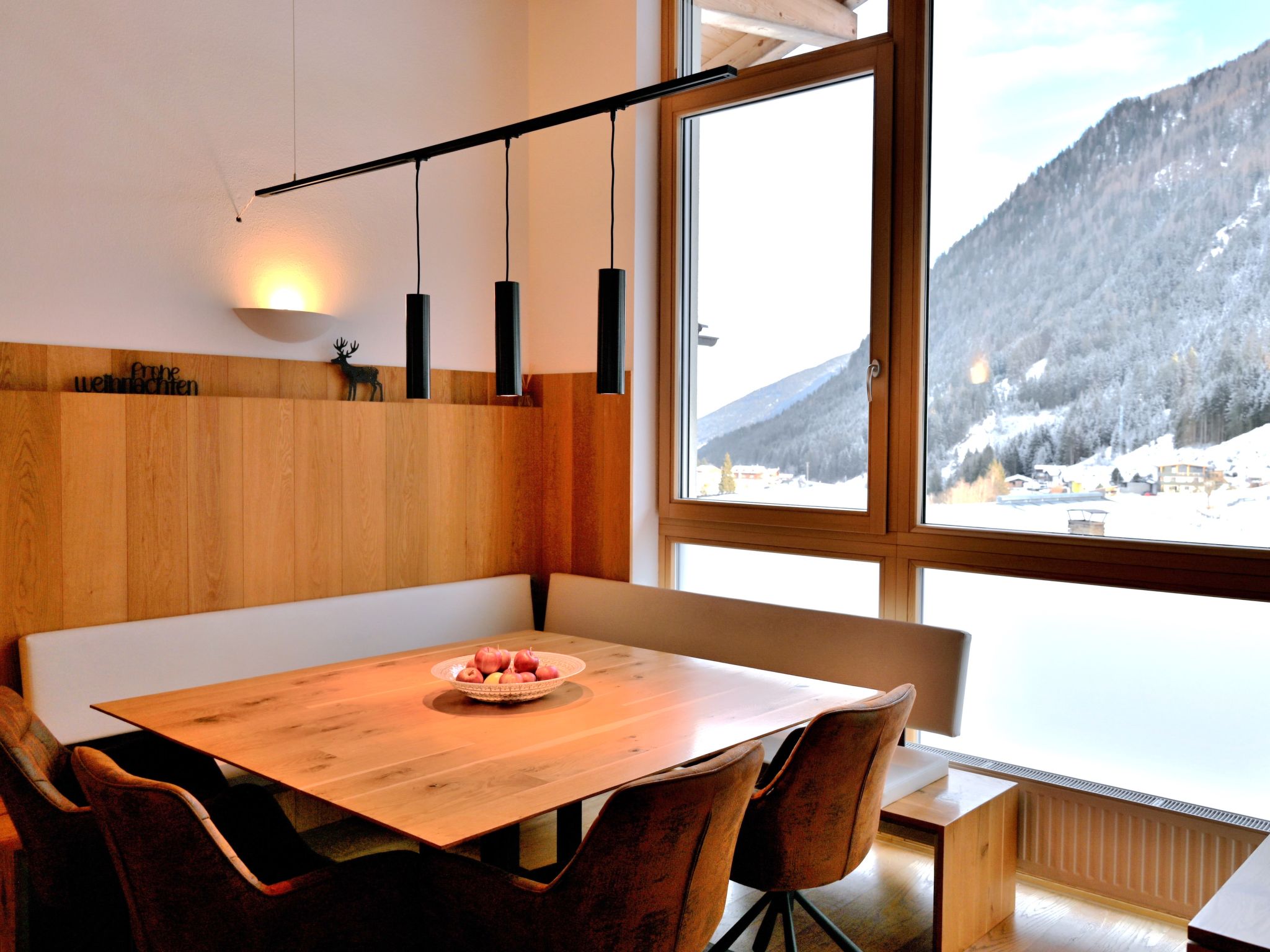 Photo of Ferienhaus Sellraintal