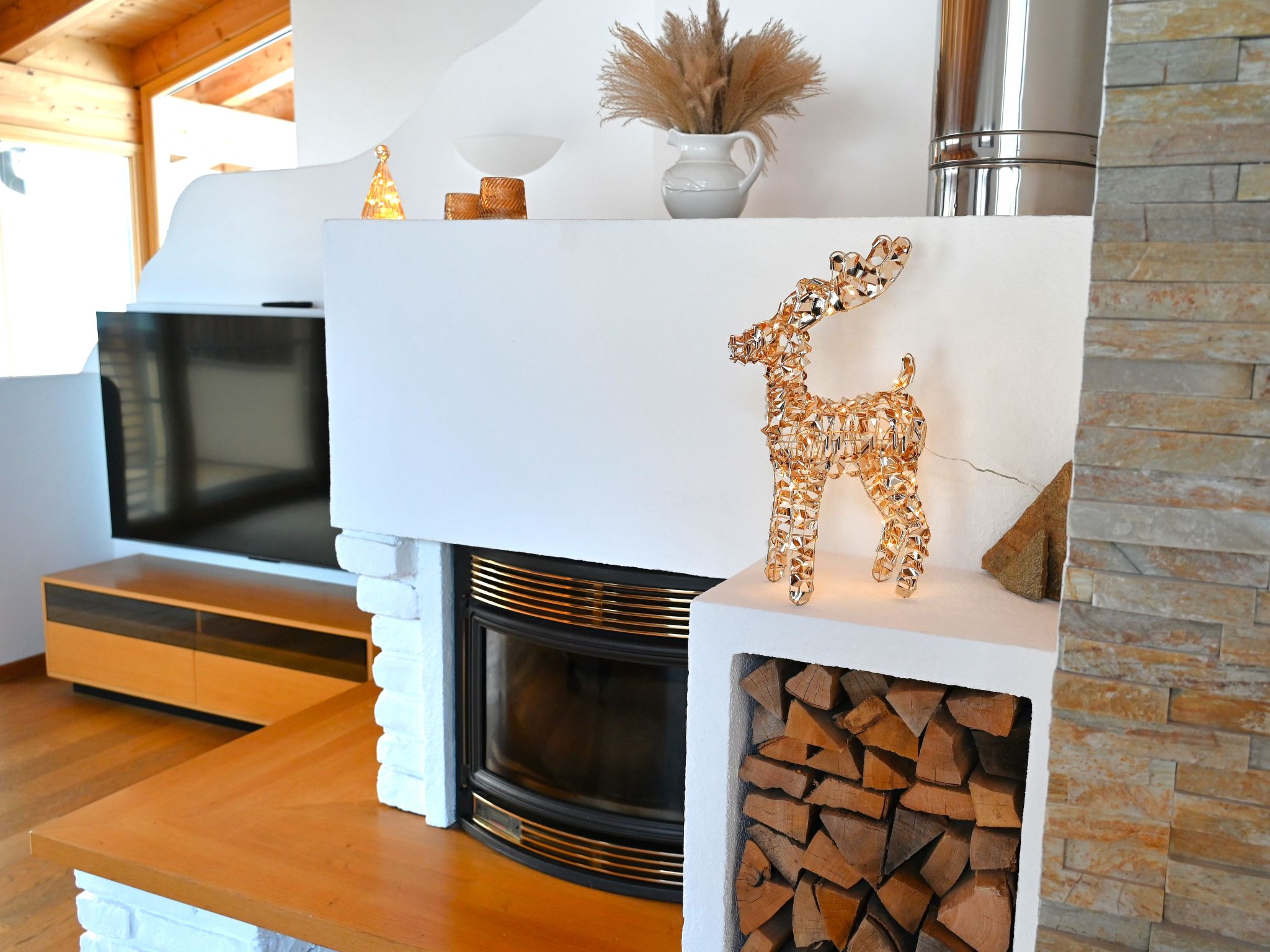 Photo of Ferienhaus Sellraintal