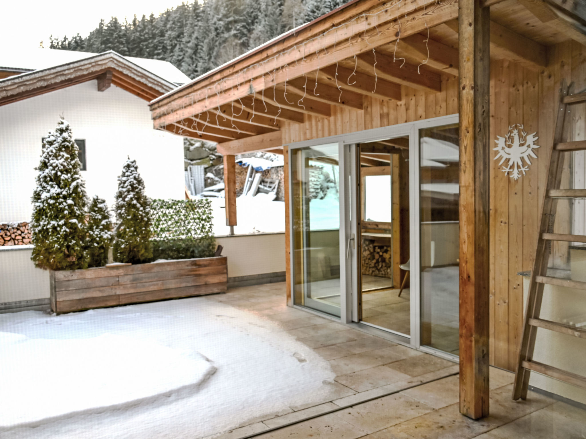 Photo of Ferienhaus Sellraintal