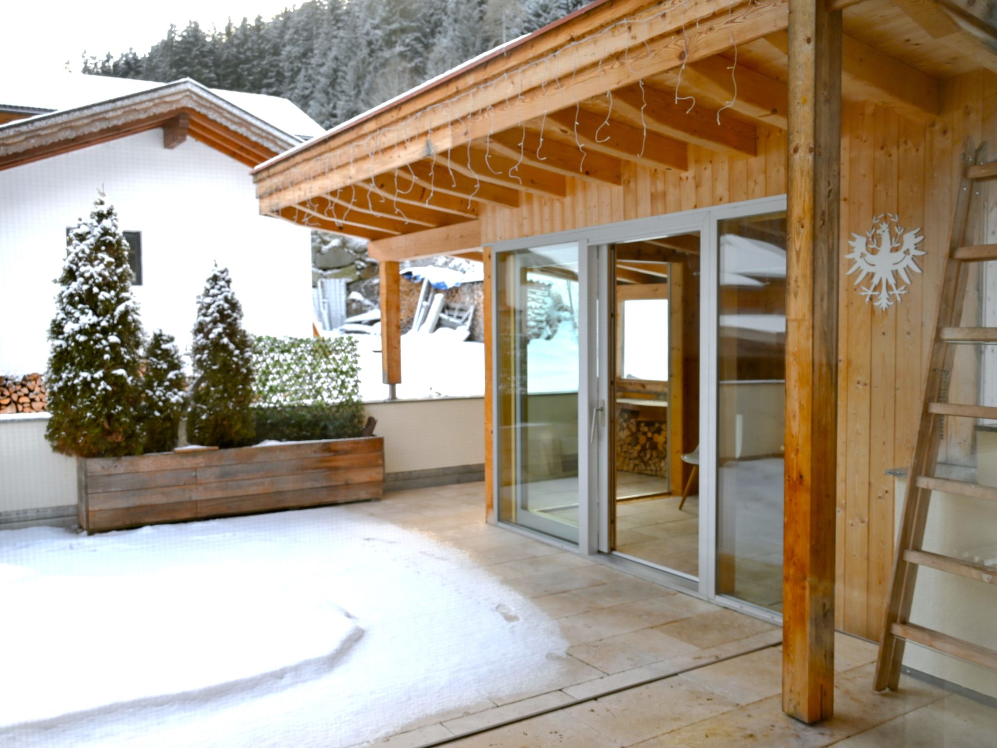 Photo of Ferienhaus Sellraintal