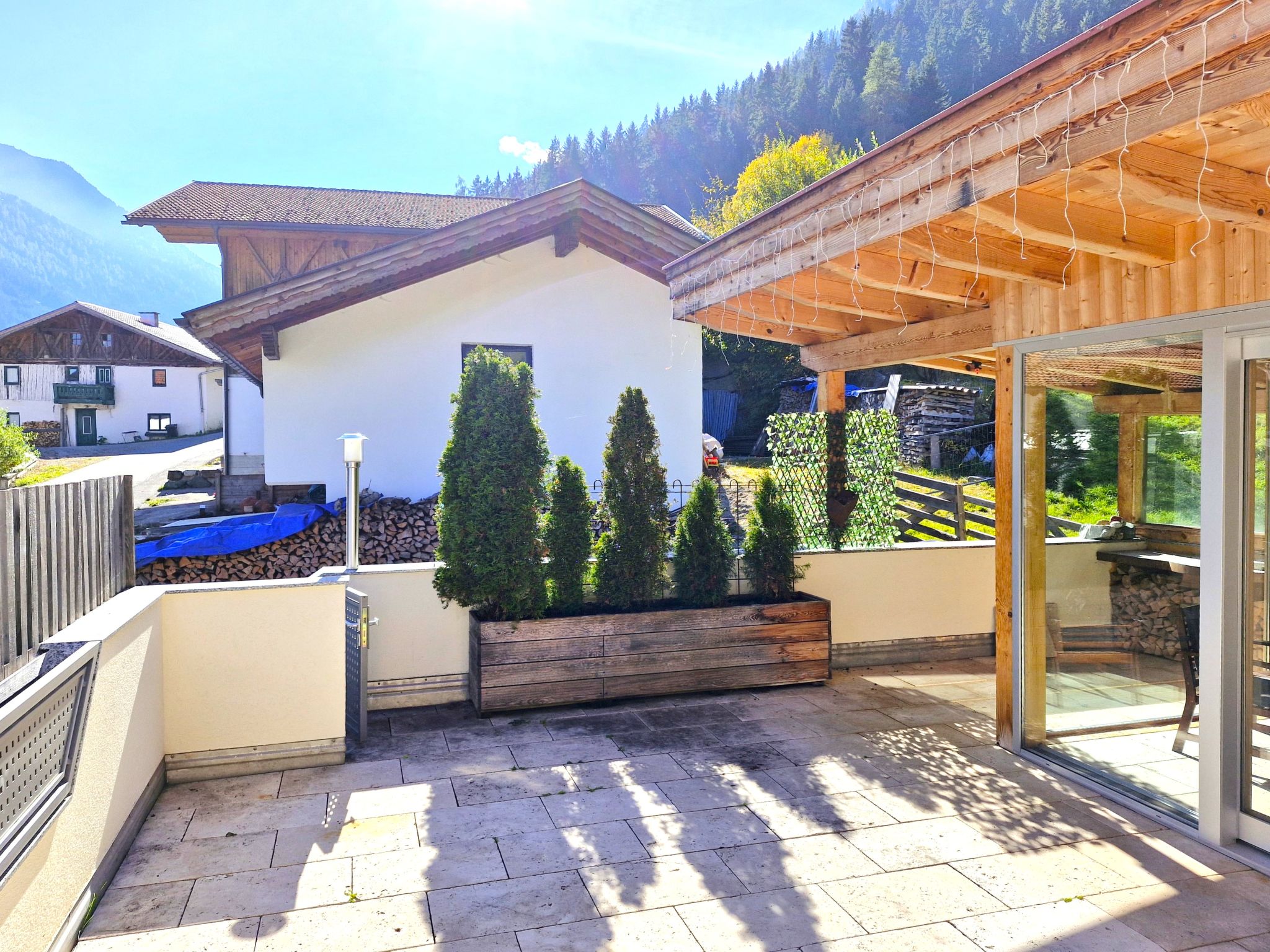 Photo of Ferienhaus Sellraintal