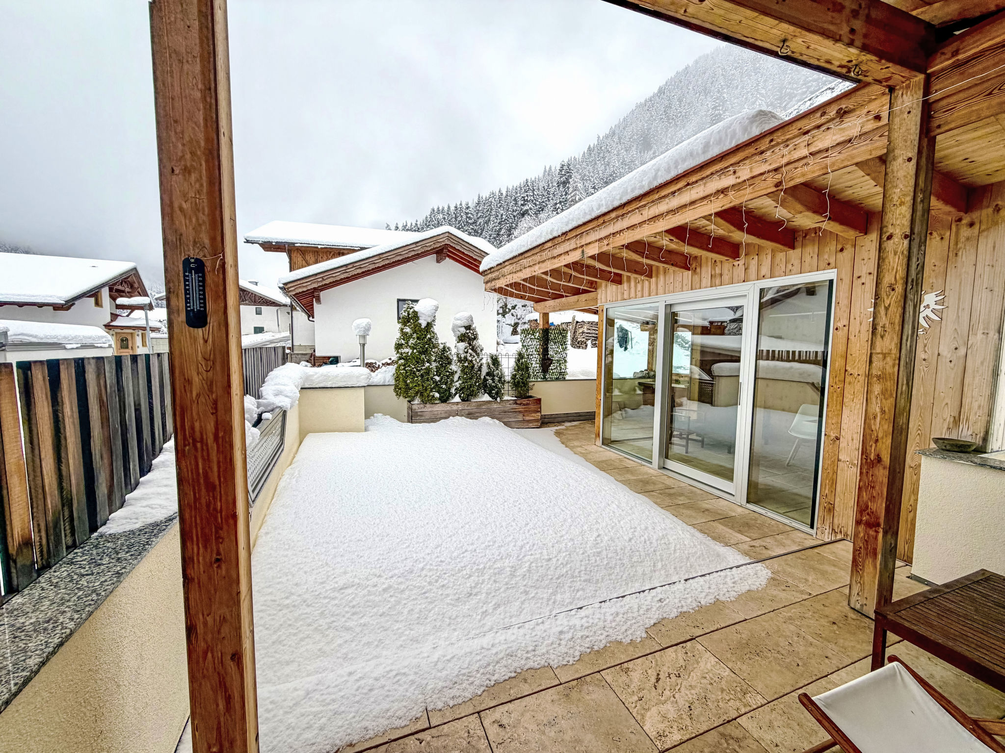 Photo of Ferienhaus Sellraintal