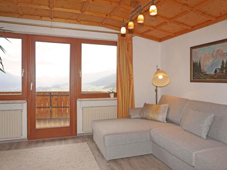 Photo of Romantik Chalet Karin