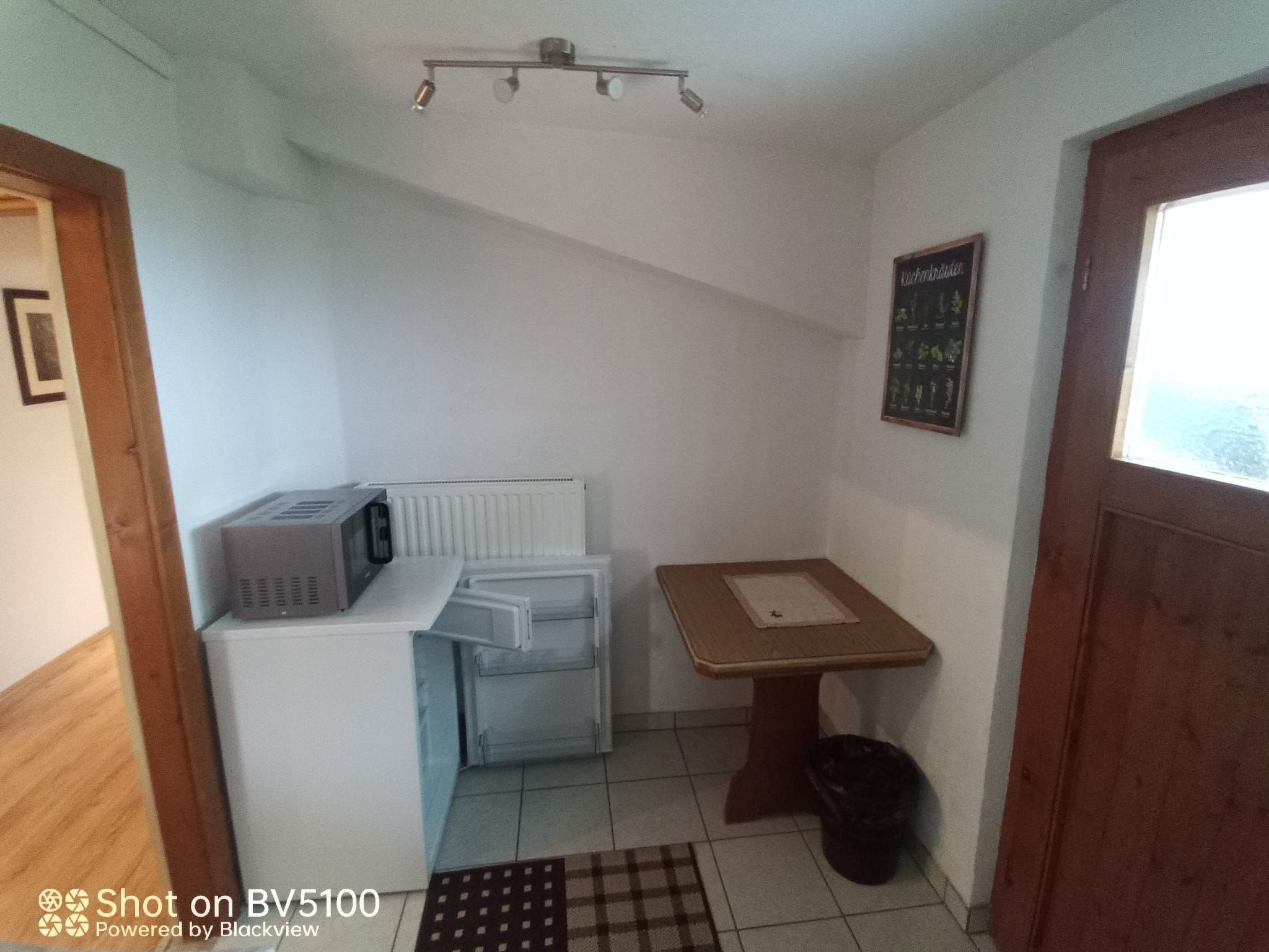 Wohnung Alpenglühen in St. Sigmund im Sellrain-Inside