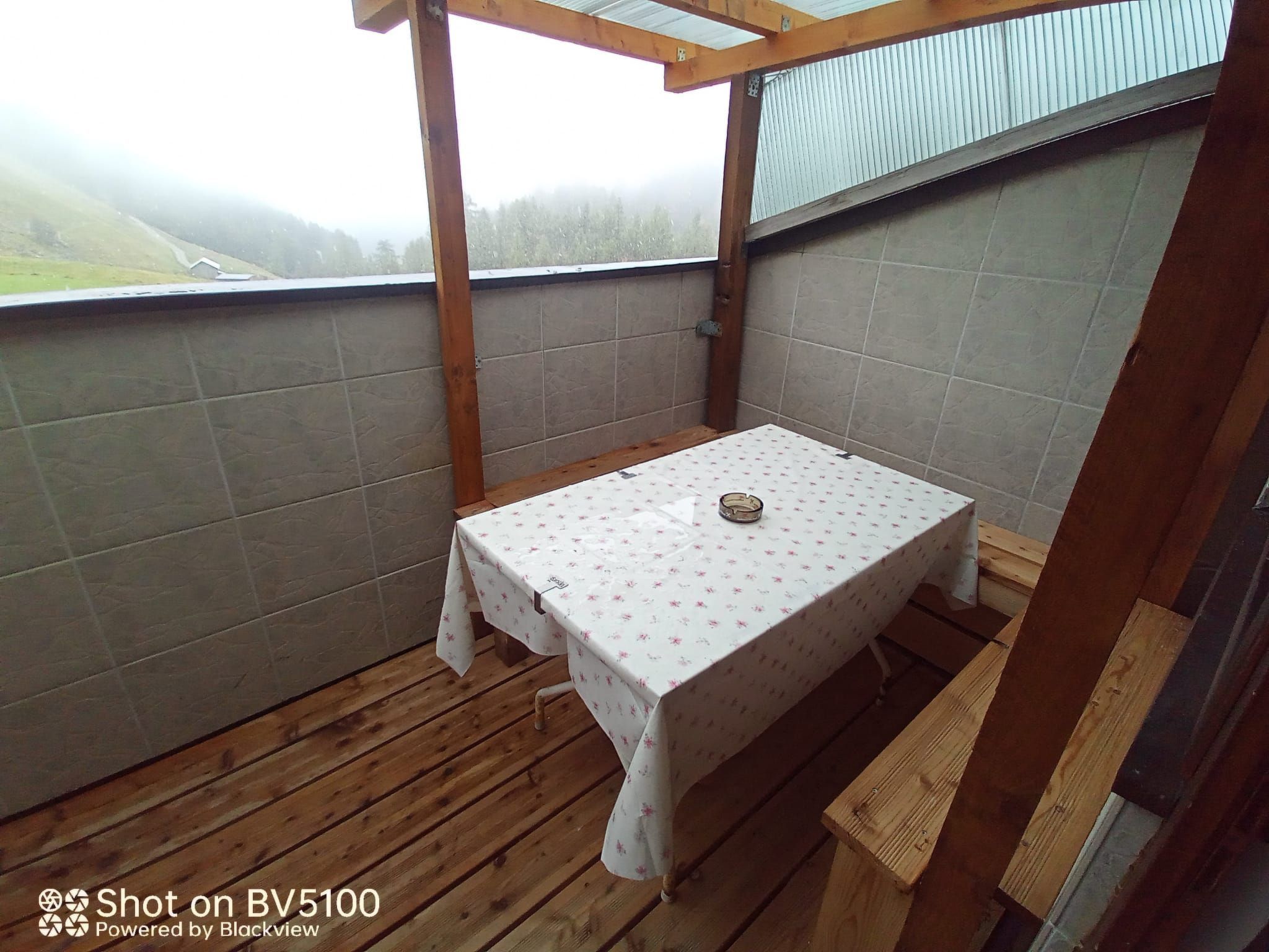 Wohnung Alpenglühen in St. Sigmund im Sellrain-Inside