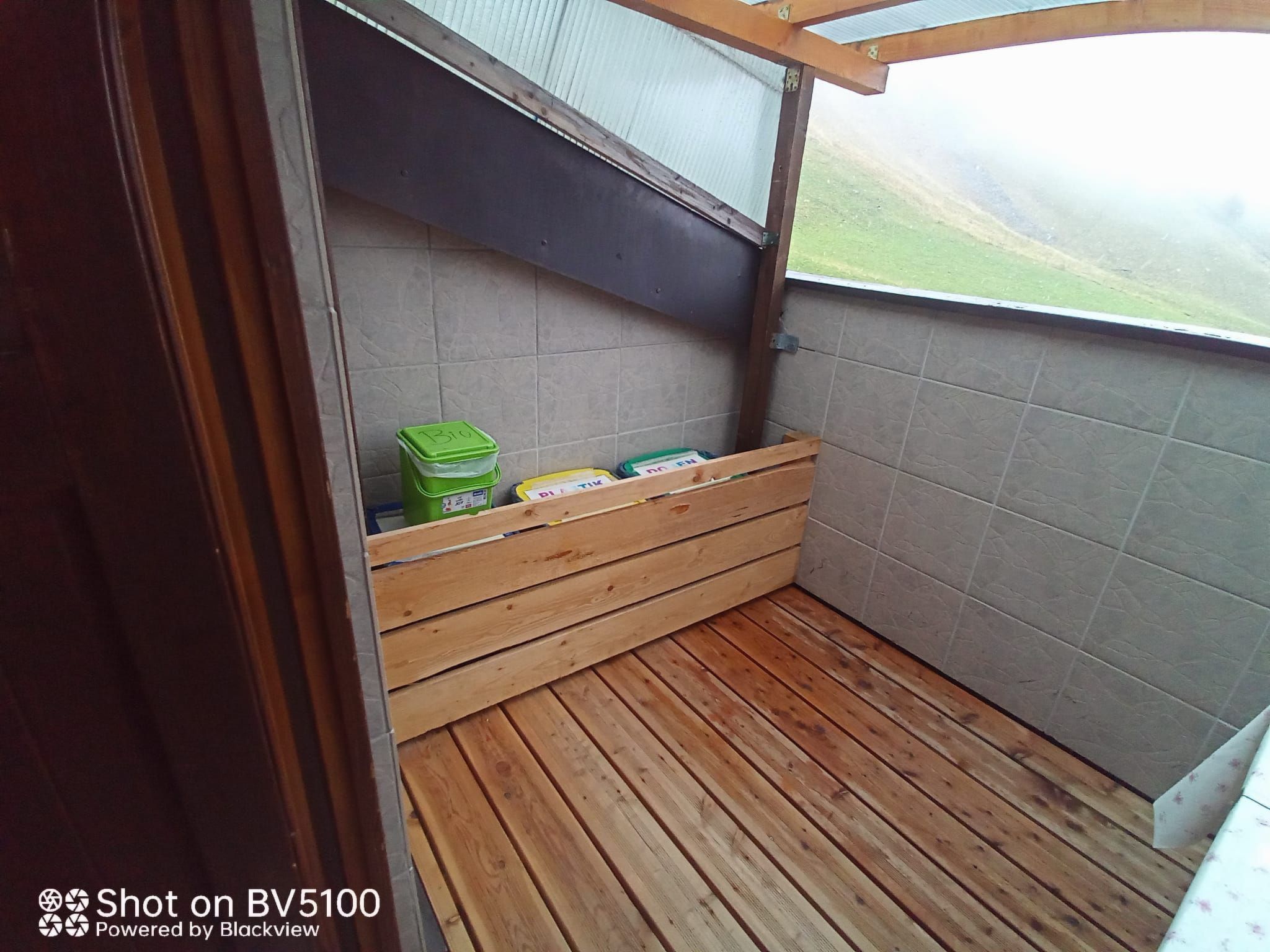 Wohnung Alpenglühen in St. Sigmund im Sellrain-Inside