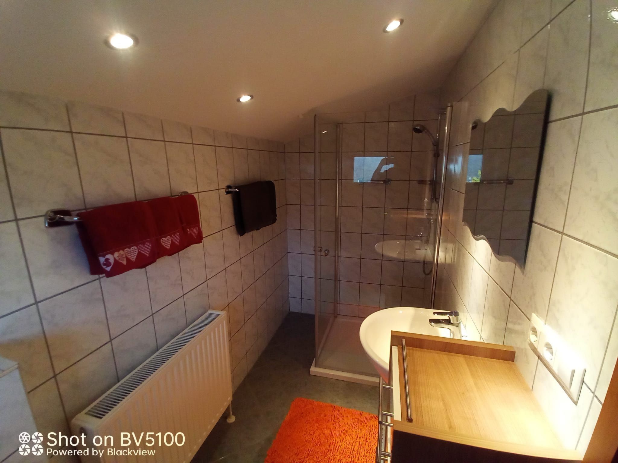 Wohnung Alpenglühen in St. Sigmund im Sellrain-Inside