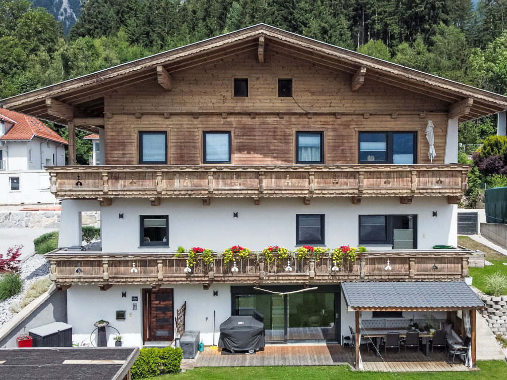 Appartement Hannah Lena in Oostenrijk