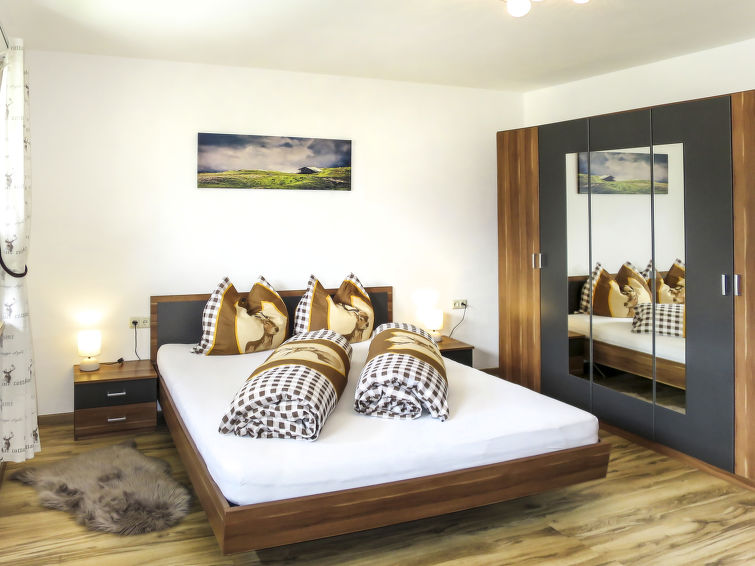 Search and Stay destination Rofansiedlung, Tirol - Austria from AU$ 230. Hannah Lena