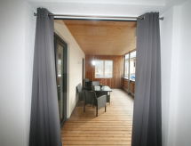 Ferienwohnung Lisa