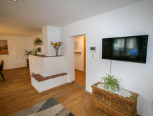 Ferienwohnung Lisa