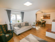 Ferienwohnung Lisa