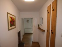 Ferienwohnung Lisa
