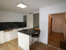 Ferienwohnung Lisa