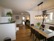 Ferienwohnung Lisa