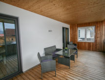 Ferienwohnung Lisa