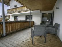 Ferienwohnung Lisa
