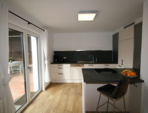 Ferienwohnung Lisa