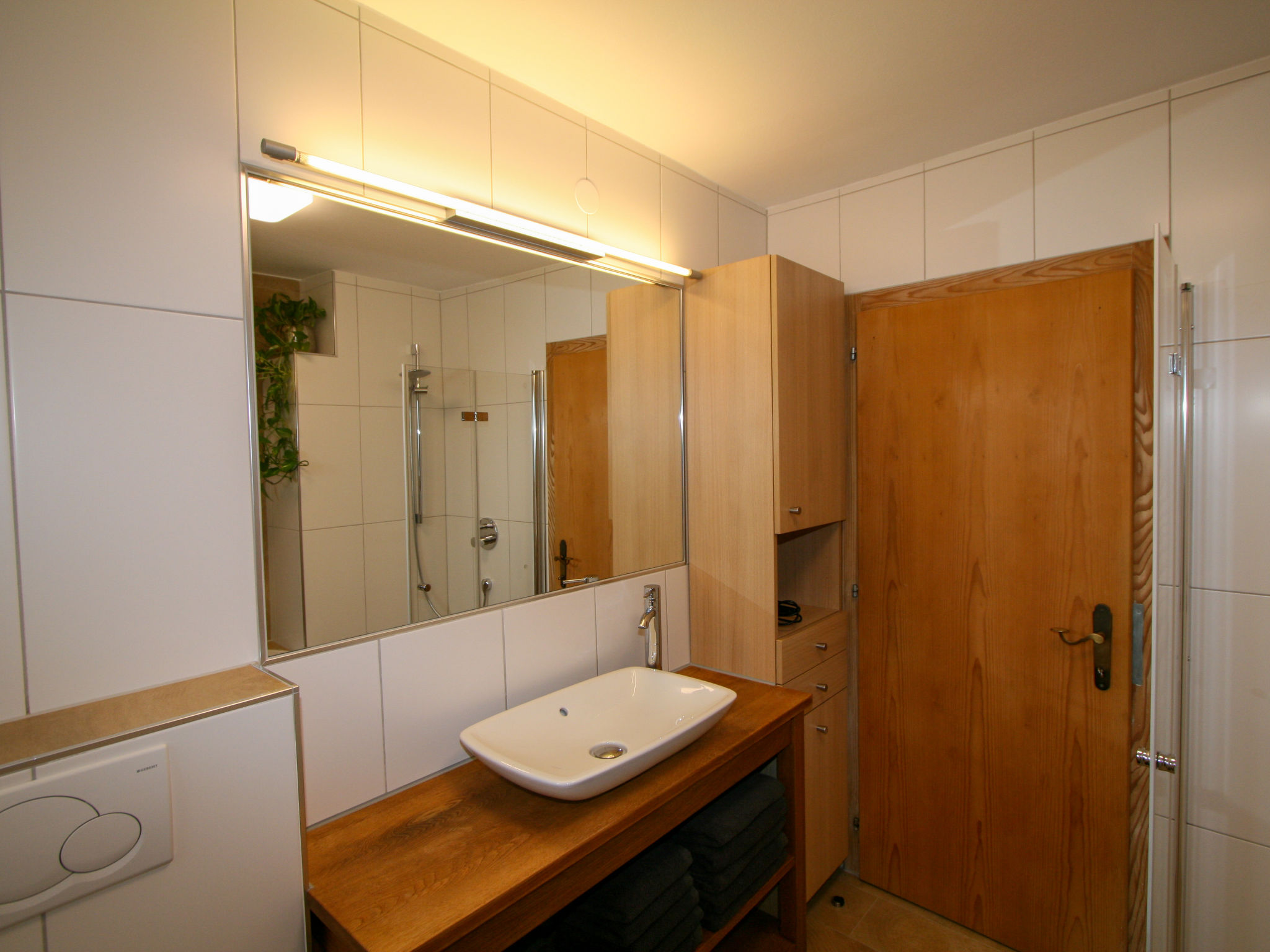 Appartement Lisa – Salle de bains, photo 17 sur 45