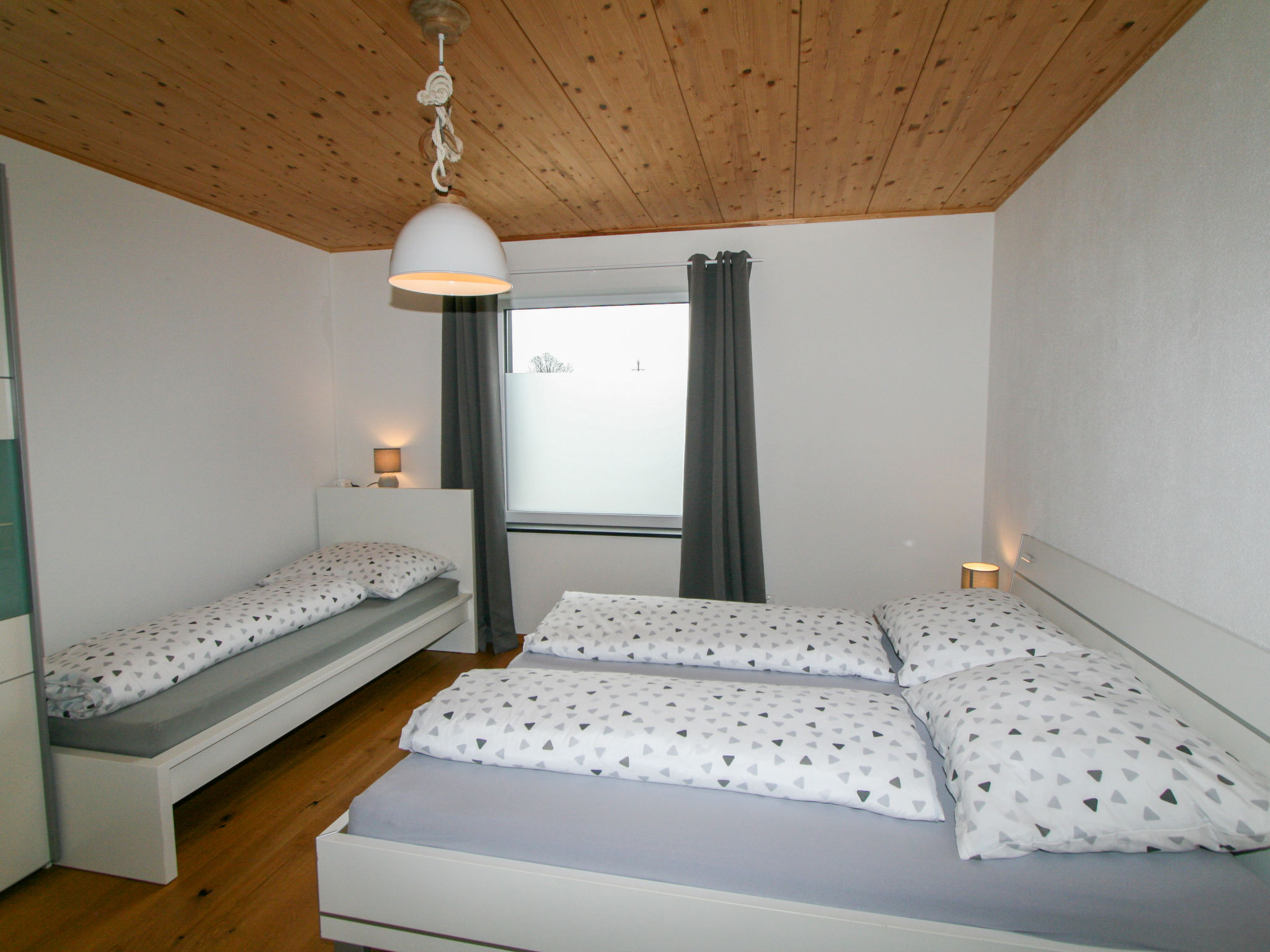 Appartement Lisa – Chambre, photo 14 sur 45