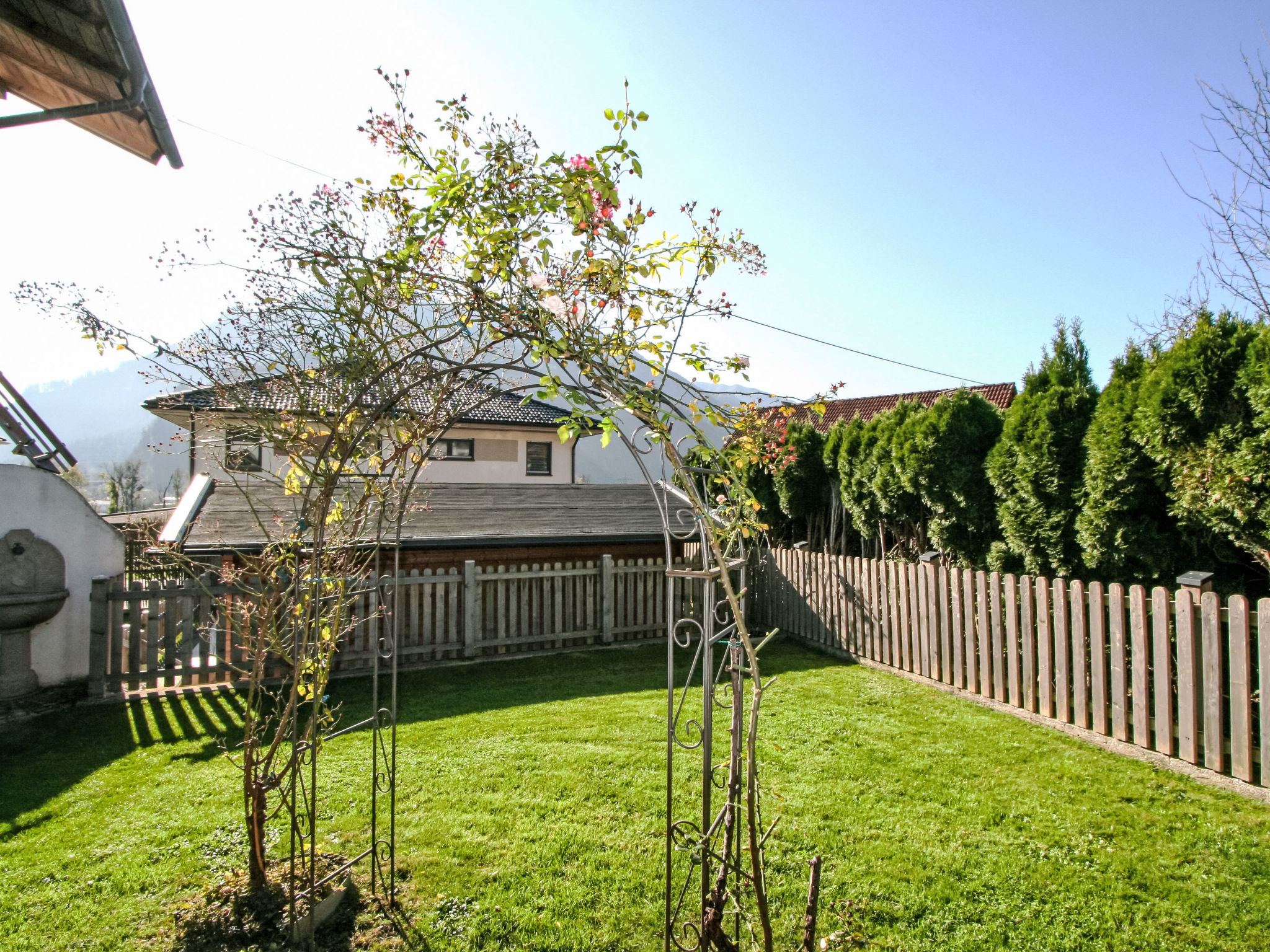 Appartement Lisa – Extérieur, photo 18 sur 45