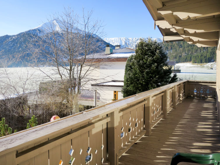 Search and Stay destination Achenkirch, Tirol - Austria from AU$ 193. Seekarspitz