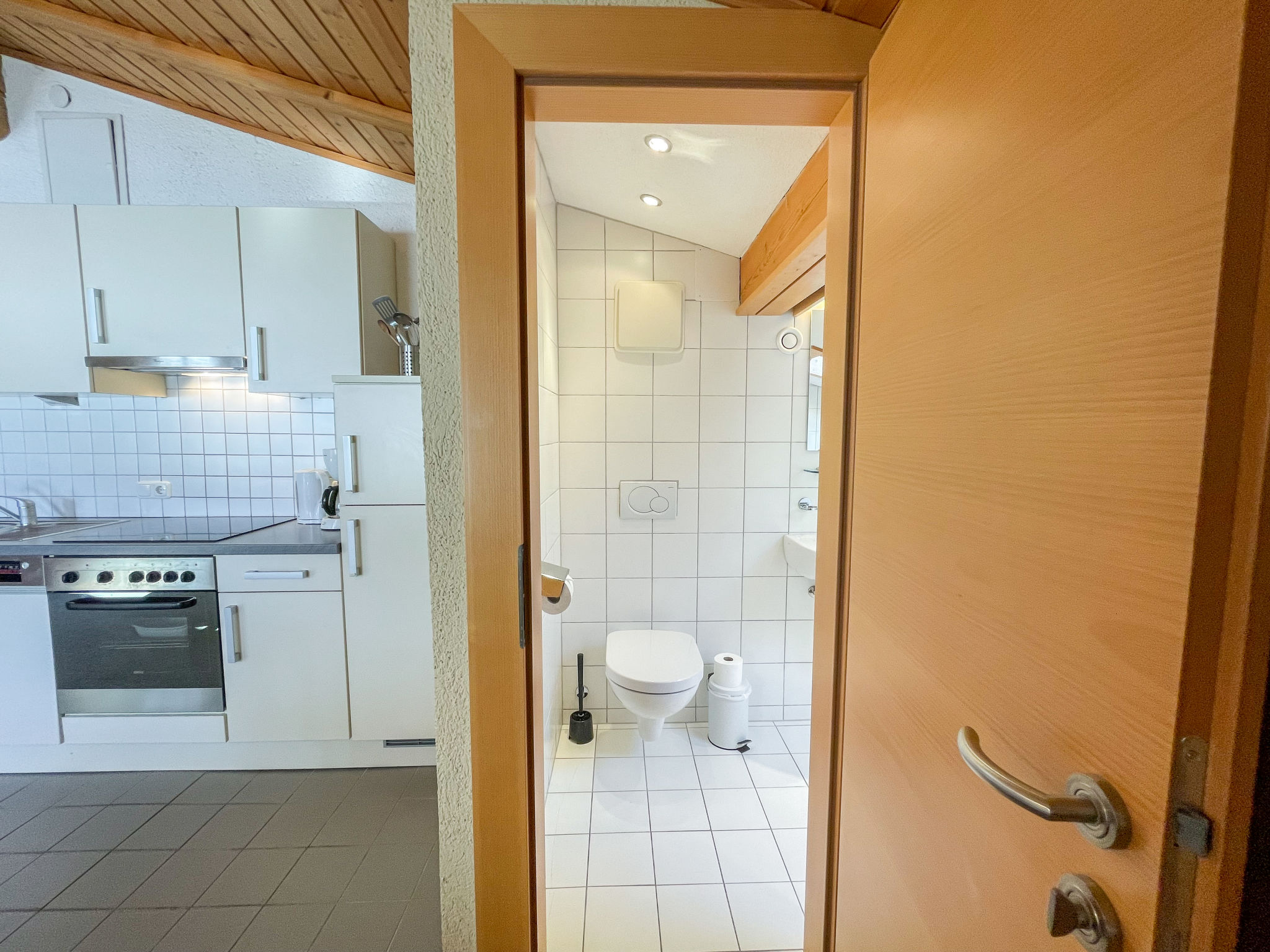 Appartement Rofan – Salle de bains, photo 48 sur 56