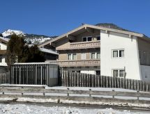 Ferienwohnung Christlum