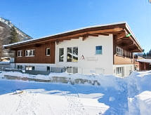 Maurach - Апартаменты Am Bärenkopf