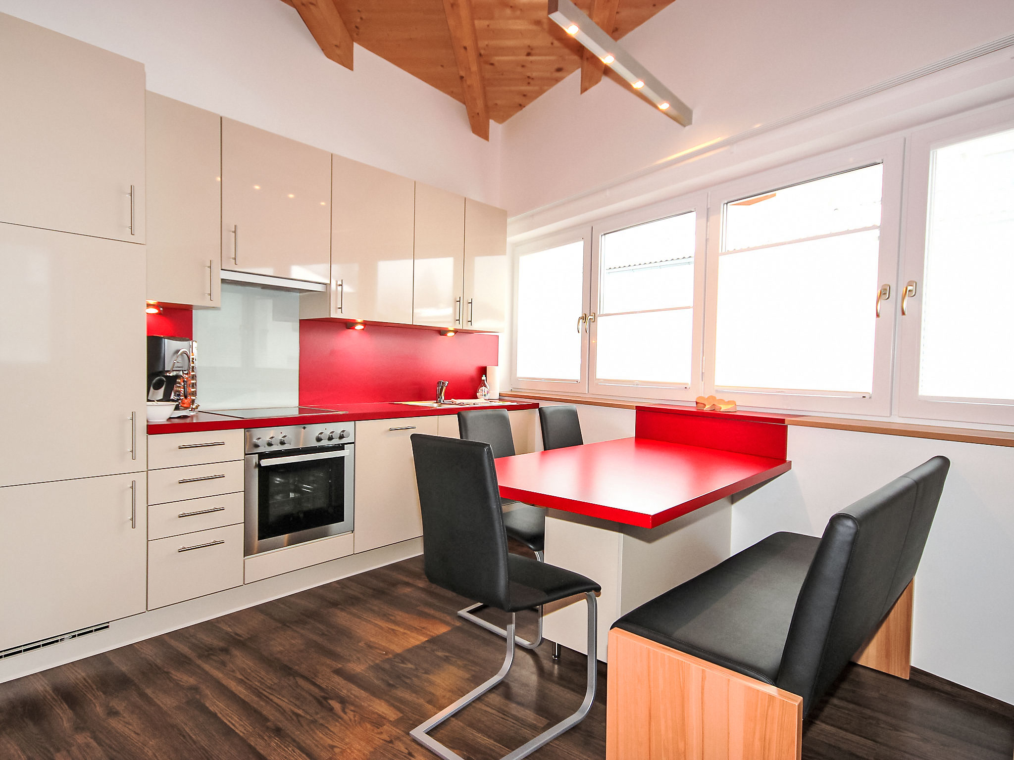 Top 2 Apartment in Maurach Achensee