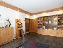 Appartement App. 102