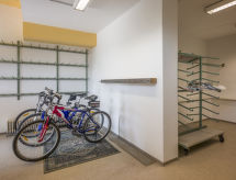 Appartement App. 102