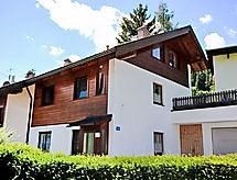 Vakantiehuis Seekarblick