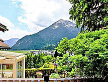 Vakantiehuis Seekarblick