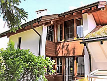 Vakantiehuis Seekarblick