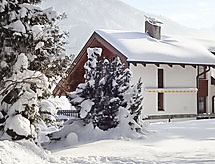 Vakantiehuis Seekarblick