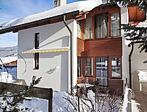 Vakantiehuis Seekarblick