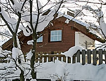 Vakantiehuis Seekarblick