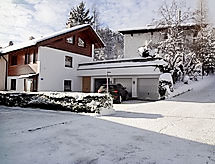 Vakantiehuis Seekarblick