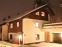 Vakantiehuis Seekarblick