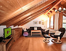 Vakantiehuis Seekarblick