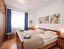 Vakantiehuis Seekarblick