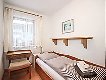 Vakantiehuis Seekarblick