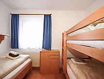 Vakantiehuis Seekarblick