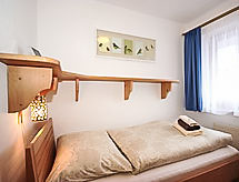 Vakantiehuis Seekarblick